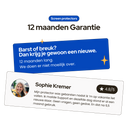 Lucas | Samsung Screen Protector