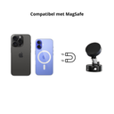Gijs | Telefoonhouder Magneet