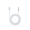 Jazzy | AUX naar Lightning Kabel