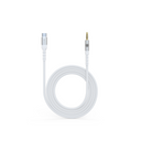 Jazzy | AUX naar USB‑C Kabel