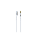 Jazzy | AUX naar Lightning Kabel