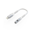 Lex | Lightning naar Audio Jack