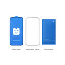 Lucas | iPhone Screenprotector