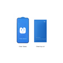 Lucas | Samsung Screenprotector